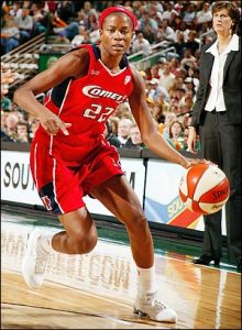 SherylSwoopes