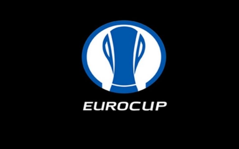 Eurocup: Τα 10 καλύτερα καρφώματα της χρονιάς (vid)