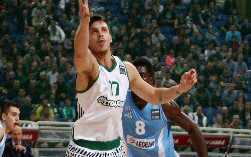 Μόνο ο Γόντικας εκτός | Cyprus Basket
