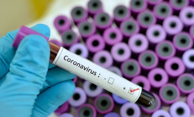 Το Cyprus / 22 αναφέρει πιθανές παρενέργειες από το εμβόλιο COVID-19