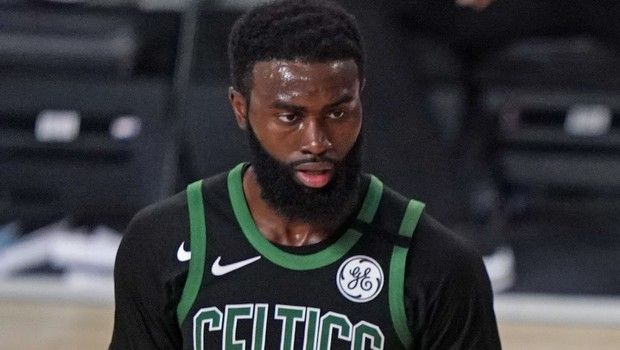Ο παίκτης της Celtics Jalen Brown έκανε το ρεκόρ όλων των εποχών στην ιστορία του NBA
