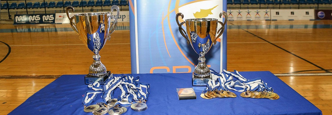 Η κλήρωση για τους ημιτελικούς του ΟΠΑΠ Basket League Cup