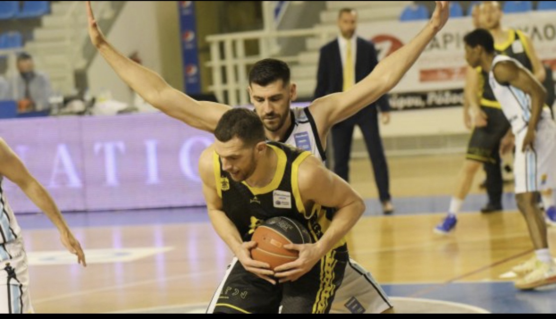 Όλα τα σενάρια για το Greek Basketball League