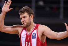 Facts & Numbers powered by Stoiximan: Ο Βεζένκοφ μπαίνει στην 5άδα δίποντων του Ολυμπιακού