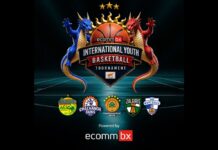 Με μεγάλη επιτυχία ολοκληρώθηκε το ECOMMBX International Youth Tournament