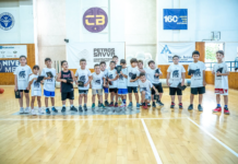Μεγάλη επιτυχία στο Fun Day των Ακαδημιών του Αχιλλέα Καϊμακλίου