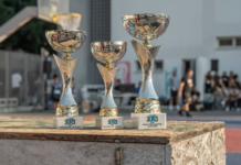Ais Demetis 3on3 Street Ball Festival … ο απόηχος!